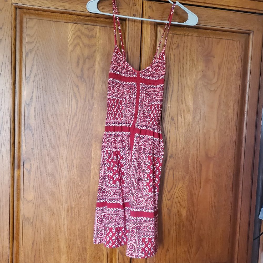 Maurice's women's sundress